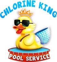 Chlorine King Pool Service image 1